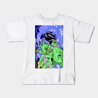 shiryu Kids T-Shirt